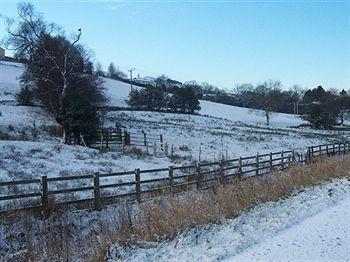 Chapel Cottage Buxton  Exterior photo