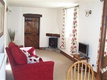 Chapel Cottage Buxton  Exterior photo